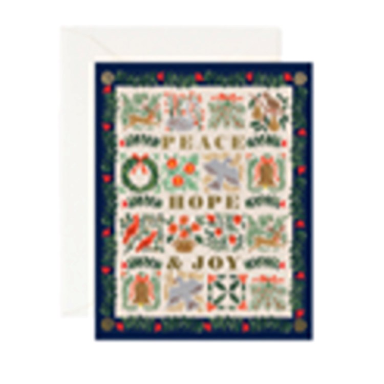 Boxed Set of Christmastide Cards